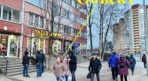 Фото-анонс объекта Сикейроса ул, д.6 № 6 | KNRU.ru