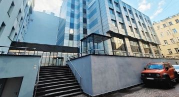 2-я Советская ул, 17 фото 0 / KNRU.ru