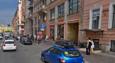 Фото-анонс объекта Московский пр-кт, д.6 № 2 | KNRU.ru