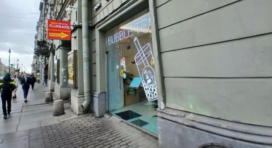 Фото объекта Невский пр. д.100 № 8 | KNRU.ru