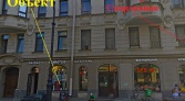 Фото-анонс объекта Большой П.С. пр-кт, д.5 № 2 | KNRU.ru