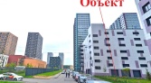 Фото-анонс объекта наб. реки Каменки д.15к2 № 2 | KNRU.ru