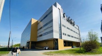 Оптиков ул, 30 фото 2 / KNRU.ru