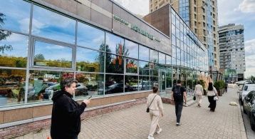 Выборгское ш, 17к1 фото 1 / KNRU.ru