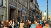 Фото-анонс объекта Невский пр. д.102 № 9 | KNRU.ru