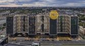 Фото-анонс объекта Салова ул., д. 61/1 № 6 | KNRU.ru