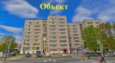 Фото-анонс объекта ул. Демьяна Бедного д. 28/1 № 2 | KNRU.ru