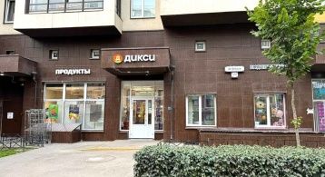 пр. Ветеранов д.171 к.5 фото 0 / KNRU.ru