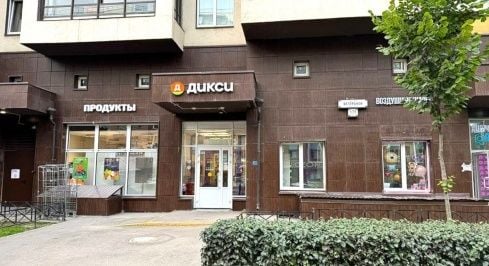 пр. Ветеранов д.171 к.5 фото 0 / KNRU.ru
