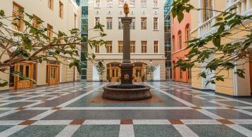 Невский пр-кт, д.25 фото 1 / KNRU.ru