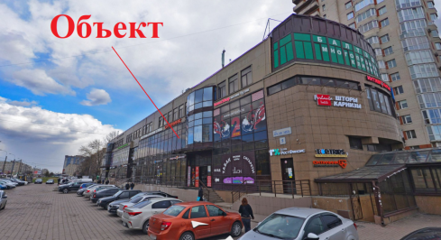 ул. Ярослава Гашека д.5 фото 1 / KNRU.ru