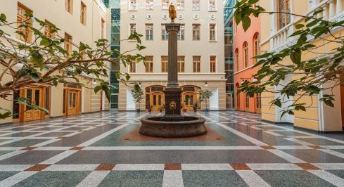 Невский пр-кт, д.25 фото 1 / KNRU.ru