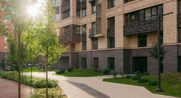 Лиственная улица, 20 к 2 фото 1 / KNRU.ru