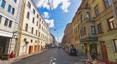 Фото-анонс объекта Гончарная ул. д.6 № 6 | KNRU.ru