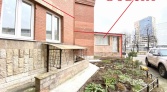 Фото-анонс объекта Коломяжский пр. д.20 № 16 | KNRU.ru