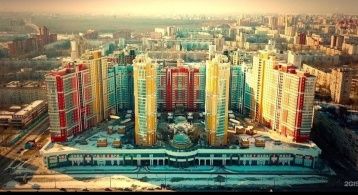 пр-кт Просвещения, 43 фото 2 / KNRU.ru