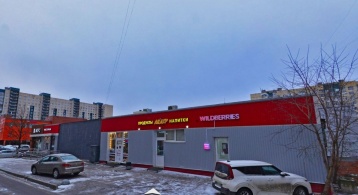 Косыгина пр. д.30 к.1Б фото 2 / KNRU.ru
