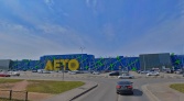 Фото-анонс объекта Пулковское ш. д.25 к.1 № 2 | KNRU.ru