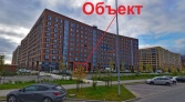 Фото-анонс объекта Новоселье, ул. Невская д.11/1 № 5 | KNRU.ru