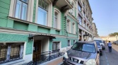 Фото-анонс объекта Реки Мойки наб, д.75 № 18 | KNRU.ru