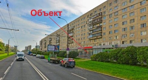 ул.Будапештская д.71к1 фото 2 / KNRU.ru