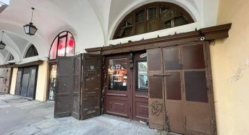 набережная Канала Грибоедова д.26 фото 0 / KNRU.ru