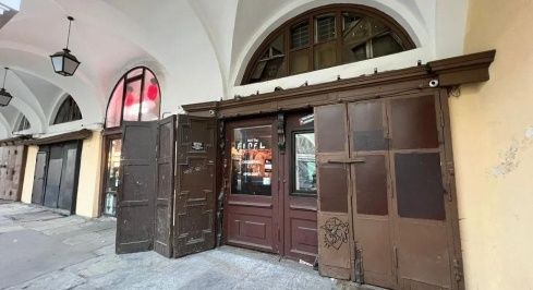 набережная Канала Грибоедова д.26 фото 0 / KNRU.ru