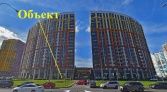 Фото-анонс объекта Комендантский пр-кт, 60к3 № 7 | KNRU.ru