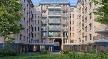 11-я линия Васильевского острова, д.56 фото 4 / KNRU.ru
