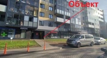 Лабораторный пр-кт, 23 фото 2 / KNRU.ru
