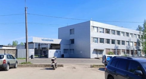Дорожная ул, 13 А фото 0 / KNRU.ru