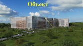 Фото-анонс объекта Арцеуловская аллея д.9 № 5 | KNRU.ru