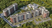 Фото-анонс объекта ул. Солнечная, д.10 к.1 № 3 | KNRU.ru