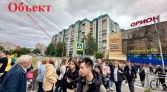 Фото-анонс объекта ул. Уточкина д.1 № 4 | KNRU.ru