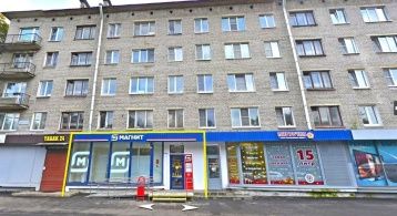 Ланское ш, 65литераА фото 0 / KNRU.ru