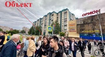 ул. Уточкина д.1 фото 3 / KNRU.ru