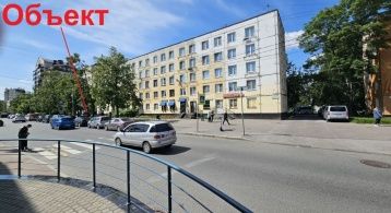 Новаторов б-р, 17 фото 1 / KNRU.ru