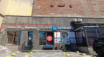 Гороховая ул, 45б фото 1 / KNRU.ru