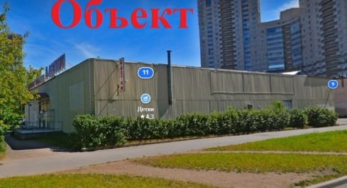 Брянцева ул. д.11 фото 2 / KNRU.ru
