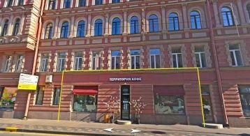 Льва Толстого ул, д.1-3 фото 0 / KNRU.ru