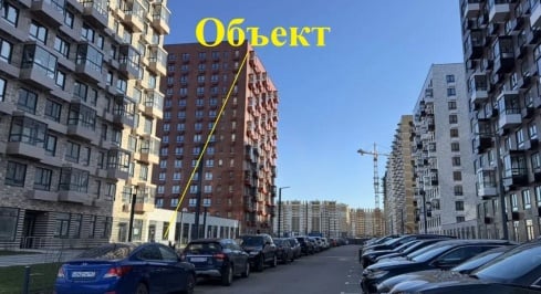 Янино, ул. Голландская д.16 фото 1 / KNRU.ru