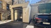 Фото-анонс объекта Московский пр-кт, 43 № 1 | KNRU.ru