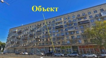 Новочеркасский пр-кт, 22 фото 3 / KNRU.ru