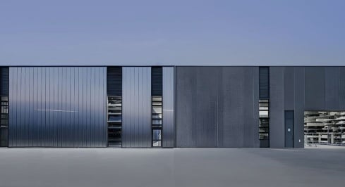 Индустриальная ул, 12/4 фото 1 / KNRU.ru