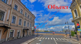 Фото-анонс объекта ул. Гагаринская д.1/24 № 2 | KNRU.ru