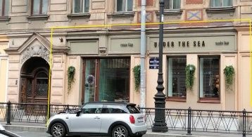 ул. Восстания д.23 фото 0 / KNRU.ru