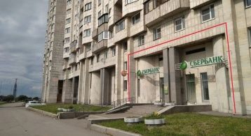 Морская наб, 17в фото 2 / KNRU.ru