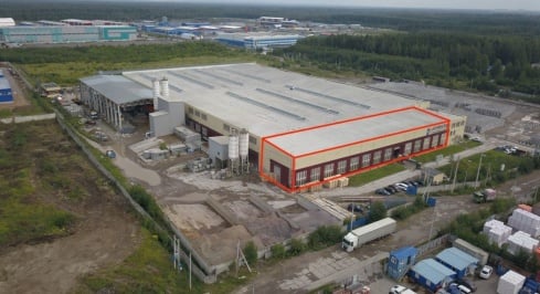 Лесная, 3к2 фото 1 / KNRU.ru