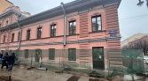 Фото-анонс объекта Чернышевского пр-кт, 14 № 9 | KNRU.ru