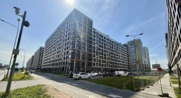 Среднерогатская ул, 11к2 фото 4 / KNRU.ru